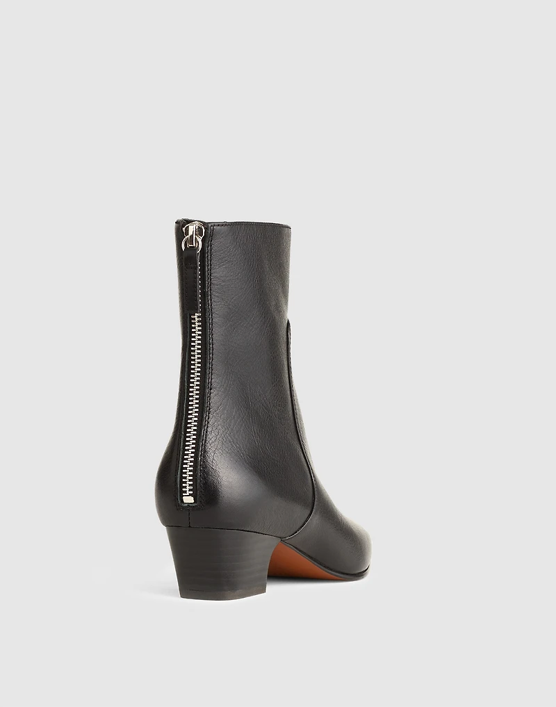 The Lexie Ankle Boot | Madewell