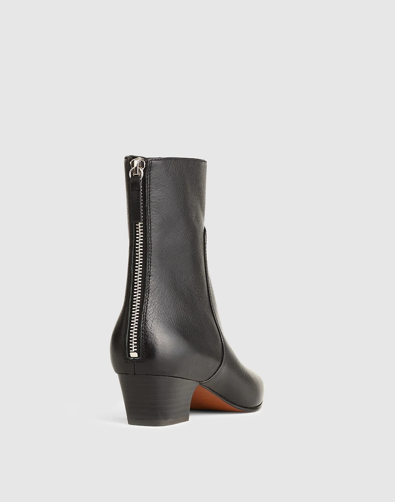 The Lexie Ankle Boot | Madewell