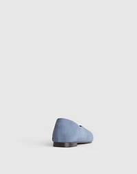 The Mylie Ballet Flat | Madewell