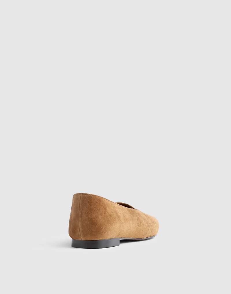 The Mylie Ballet Flat | Madewell