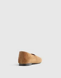The Mylie Ballet Flat | Madewell