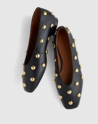 The Mylie Ballet Flat | Madewell