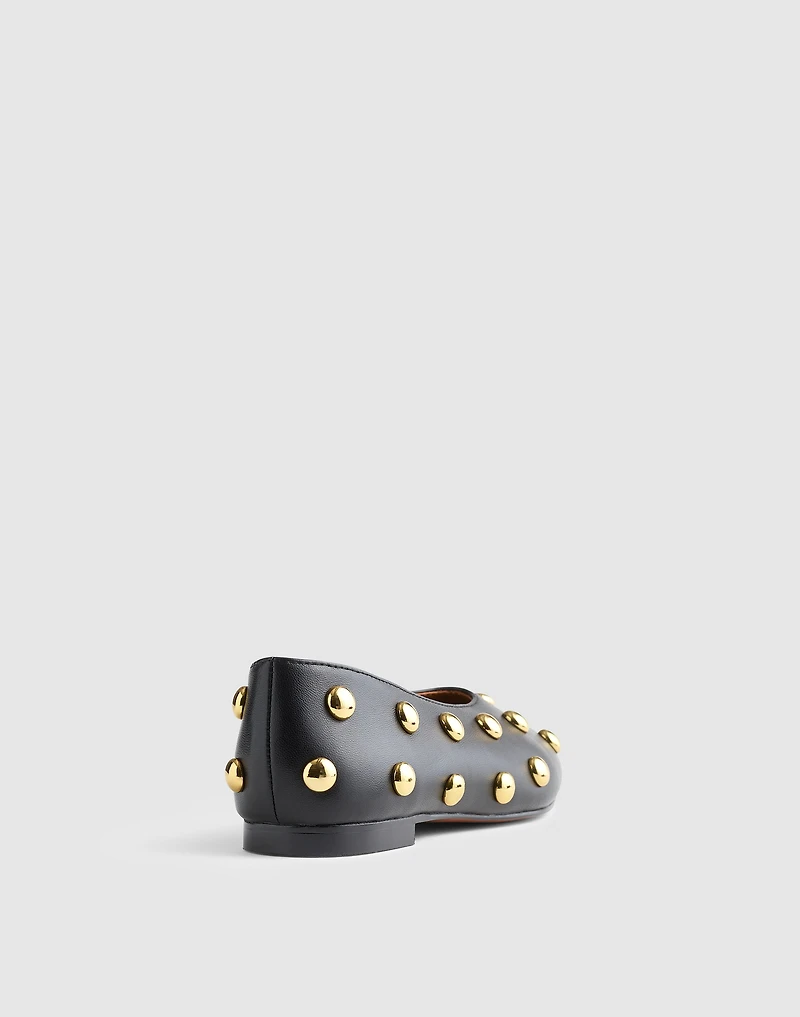 The Mylie Ballet Flat | Madewell