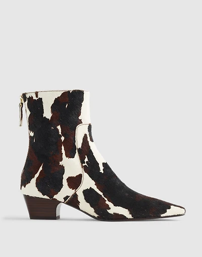 The Lexie Ankle Boot | Madewell