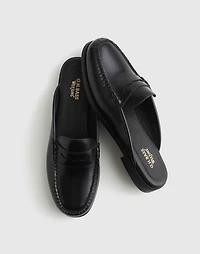 G.H.BASS Wynn Mule Easy Weejuns® Loafers | Madewell