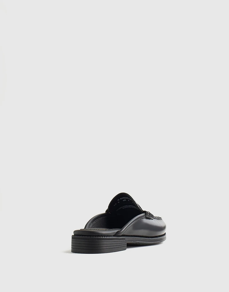 G.H.BASS Wynn Mule Easy Weejuns® Loafers | Madewell