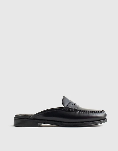 G.H.BASS Wynn Mule Easy Weejuns® Loafers | Madewell