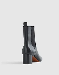 The Sylvia Chelsea Boot