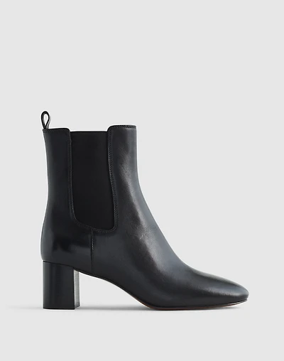 The Sylvia Chelsea Boot