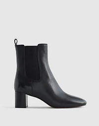 The Sylvia Chelsea Boot