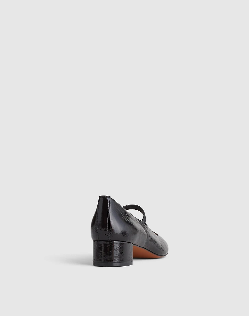 The Greta Pump | Madewell