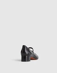 The Greta Pump | Madewell