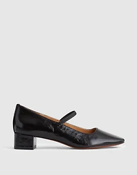 The Greta Pump | Madewell