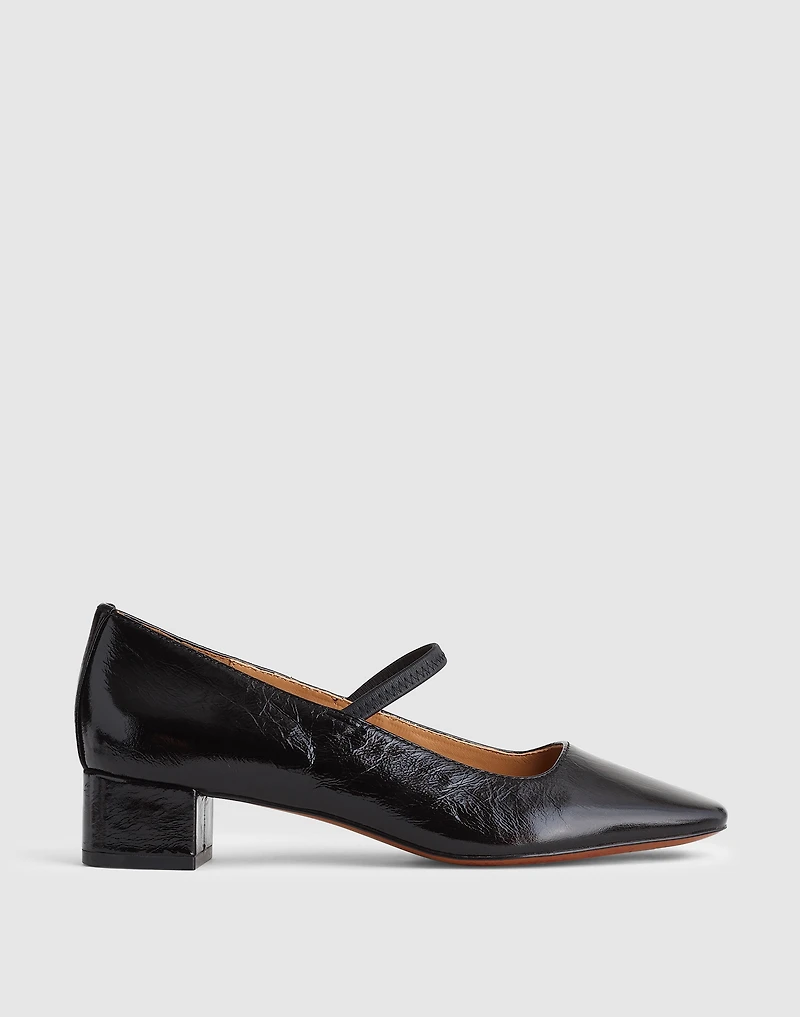 The Greta Pump | Madewell