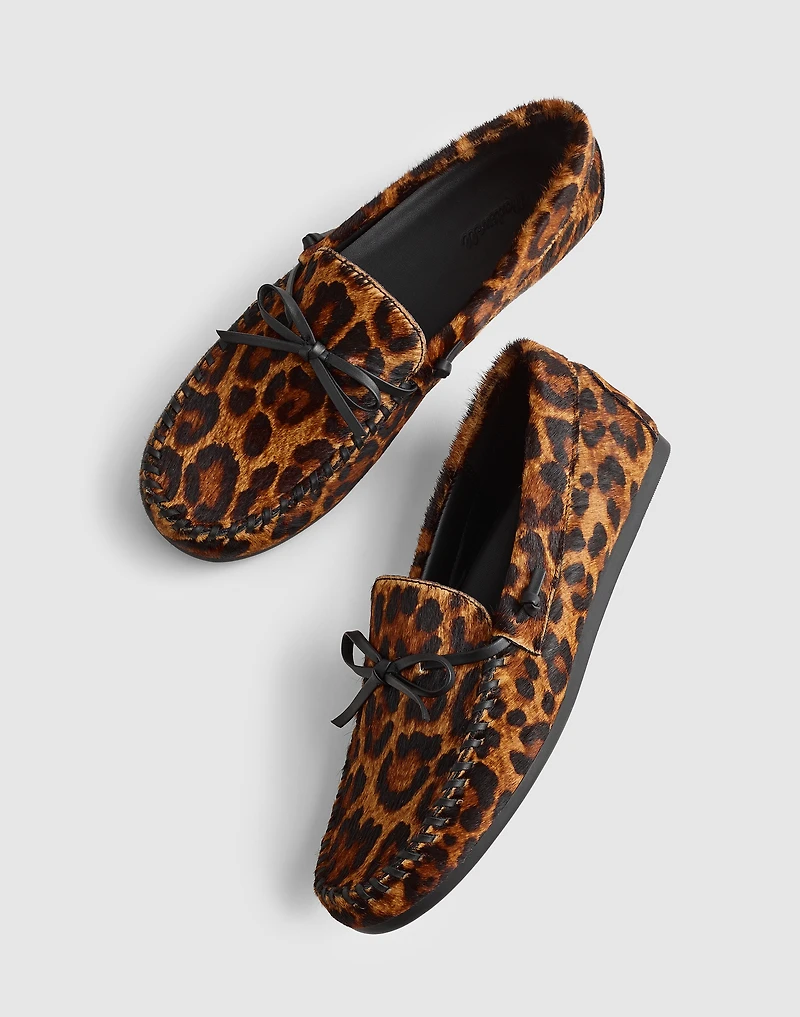 The Meadow Whipstitched Driver