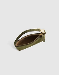 The Clip-Strap Pouch | Madewell