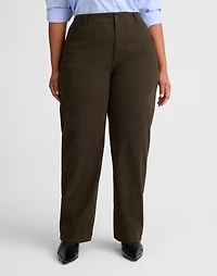 The Plus Balloon Pant | Madewell