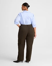 The Plus Balloon Pant | Madewell