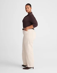 The Plus Balloon Pant | Madewell