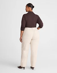 The Plus Balloon Pant | Madewell