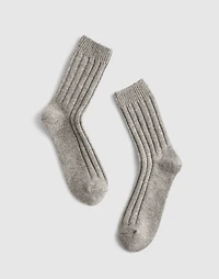 Wool Ankle Socks | Madewell