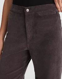 The Wide-Leg Pant in Corduroy | Madewell