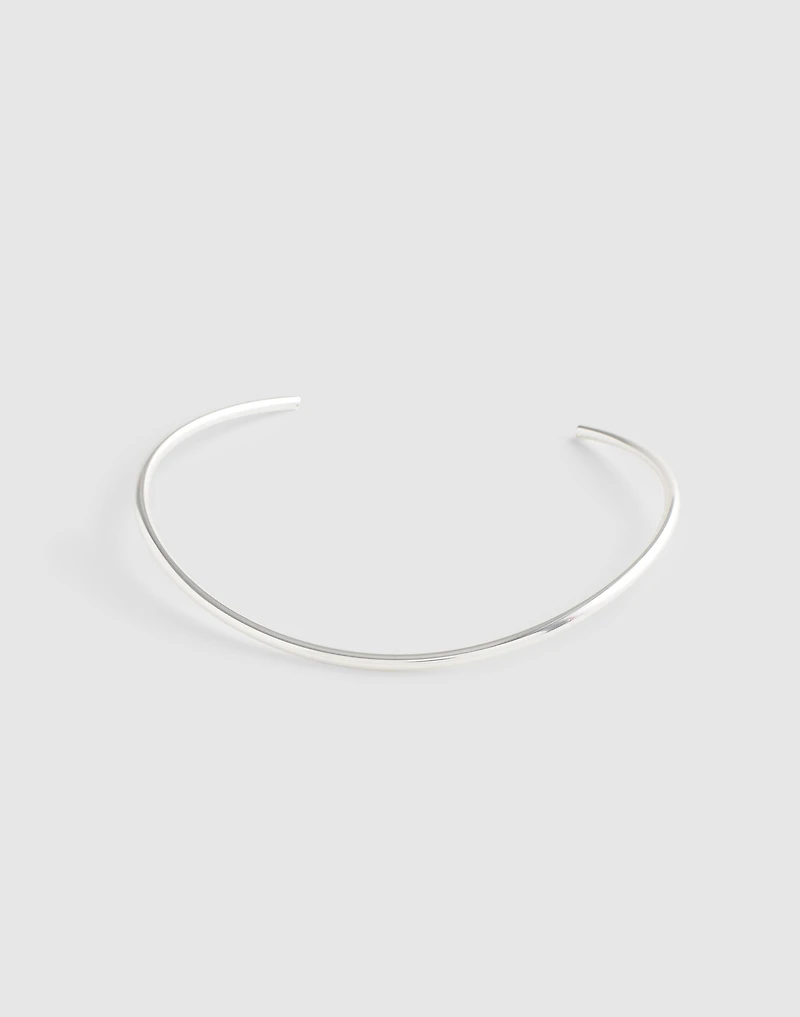 Wire Choker Necklace | Madewell