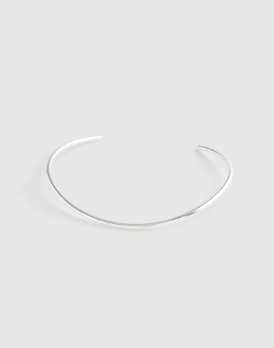 Wire Choker Necklace | Madewell