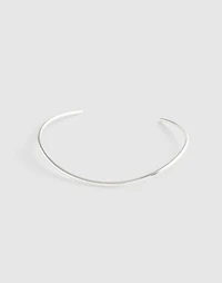 Wire Choker Necklace | Madewell