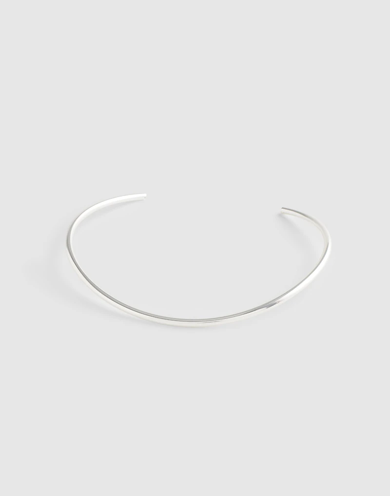 Wire Choker Necklace | Madewell