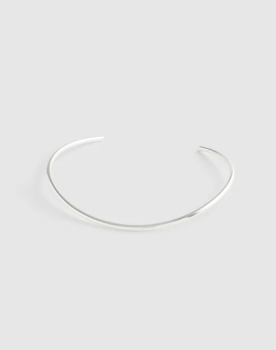 Wire Choker Necklace | Madewell