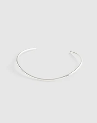 Wire Choker Necklace | Madewell