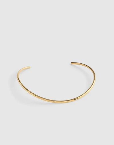 Wire Choker Necklace | Madewell