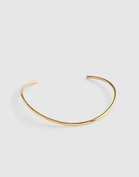 Wire Choker Necklace | Madewell