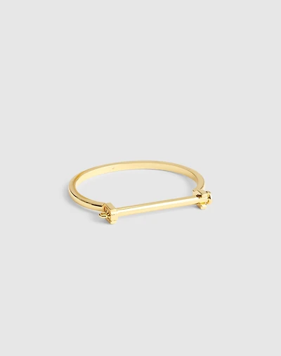 Hinge Cuff Bracelet | Madewell