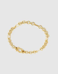 Equestrian Chunky Chain Necklace | Madewell