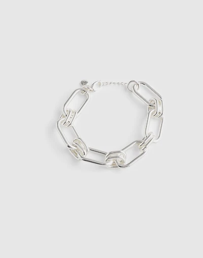 Chunky Chain Bracelet | Madewell