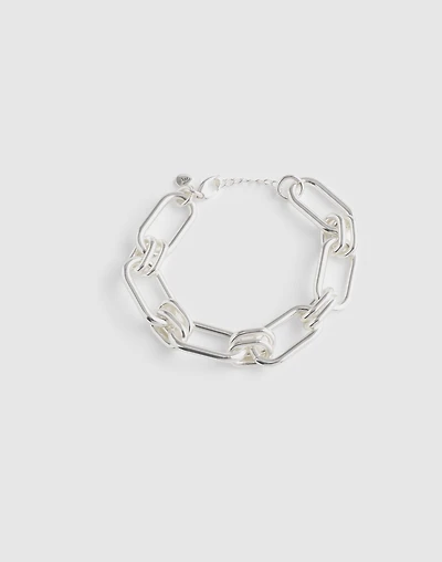 Chunky Chain Bracelet | Madewell