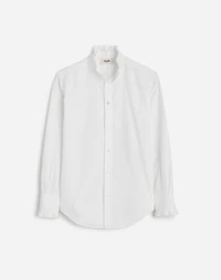 Madewell | Reluxe Fashion Preowned Celine Ruffled Collar Blouse | Madewell