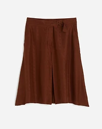 Madewell | Reluxe Fashion Preowned Chloé Silk Skirt | Madewell