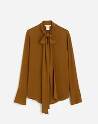 Madewell | Reluxe Fashion Preowned Chloé Silk Blouse | Madewell
