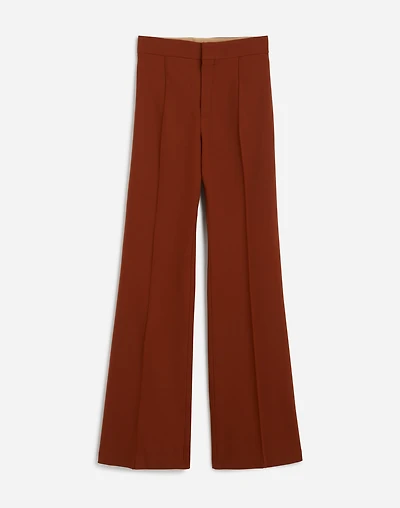 Madewell | Reluxe Fashion Preowned Chloé Flare Pants | Madewell