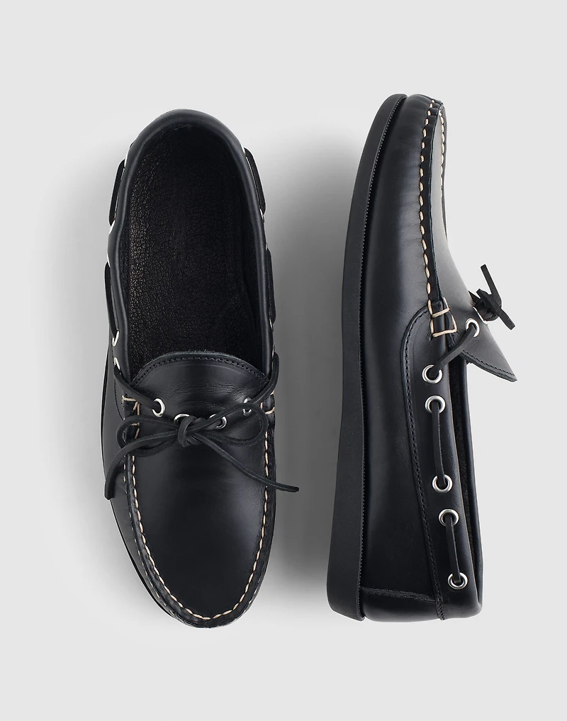 Madewell x EASYMOC Camp Moc |