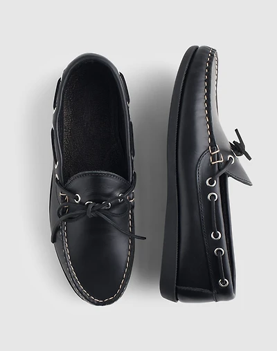 Madewell x EASYMOC Camp Moc |