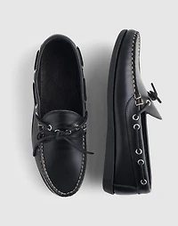 Madewell x EASYMOC Camp Moc |