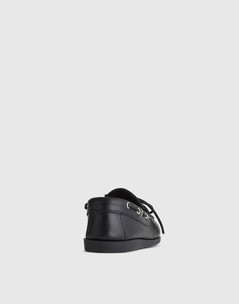 Madewell x EASYMOC Camp Moc |