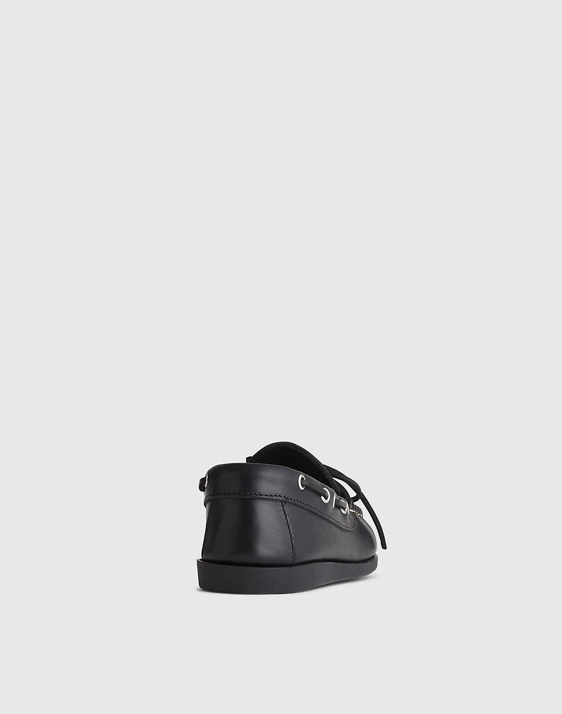 Madewell x EASYMOC Camp Moc |