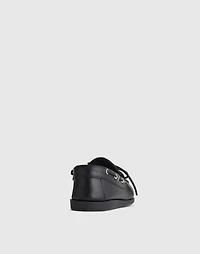Madewell x EASYMOC Camp Moc |
