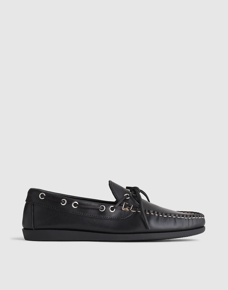 Madewell x EASYMOC Camp Moc |