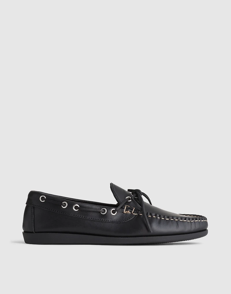 Madewell x EASYMOC Camp Moc |